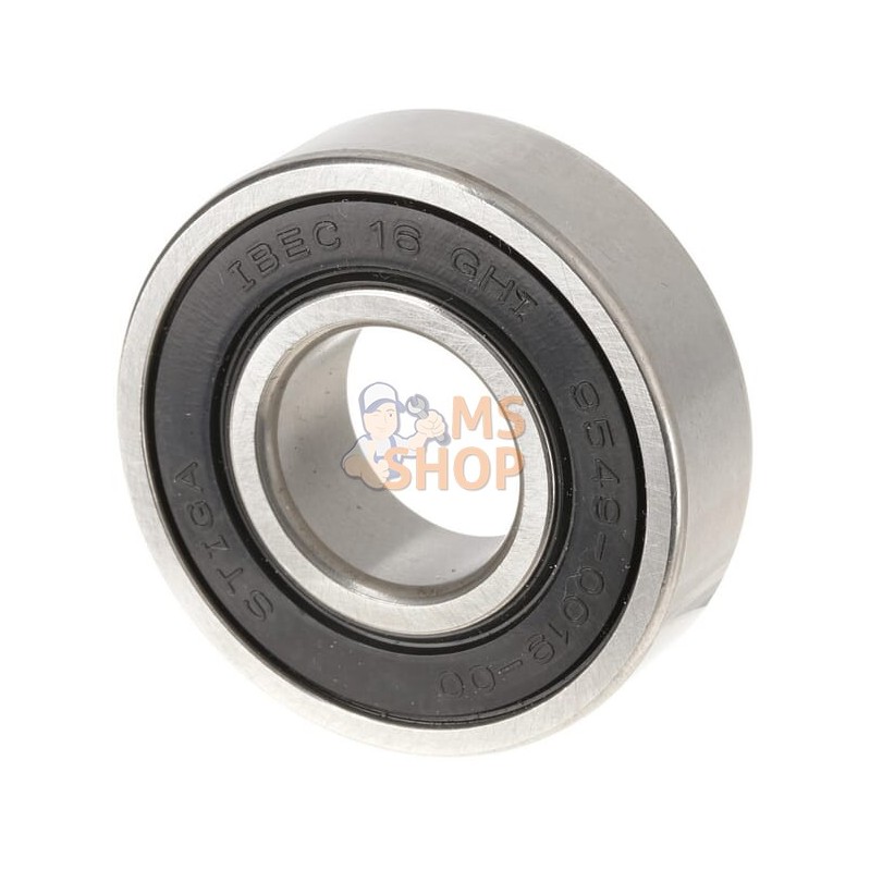 Roulement SKF 6203 2RSH C3 | STIGA Roulement SKF 6203 2RSH C3 | STIGAPR#838581 Roulement SKF 6203 2RSH C3 | STIGA Roulement SKF 6203 2RSH C3 | STIGAPR#838581