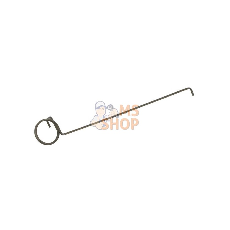 Ressort SHJ 550 | STIGA Ressort SHJ 550 | STIGAPR#39254