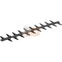Bord de couverture Lame de tai | STIGA Bord de couverture Lame de tai | STIGAPR#36202