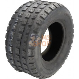 TYRE 20 x 10.00-10 PLY4 TL P519WANDA | STIGA TYRE 20 x 10.00-10 PLY4 TL P519WANDA | STIGAPR#838995