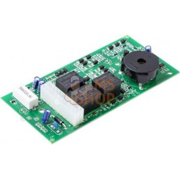 Carte électronique (6 LED) | STIGA Carte électronique (6 LED) | STIGAPR#839017