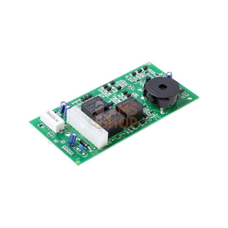 Carte électronique (6 LED) | STIGA Carte électronique (6 LED) | STIGAPR#839017 Carte électronique (6 LED) | STIGA Carte électronique (6 LED) | STIGAPR#839017