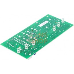 Carte électronique (6 LED) | STIGA Carte électronique (6 LED) | STIGAPR#839017