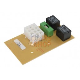 Circuit imprimé | STIGA Circuit imprimé | STIGAPR#323993
