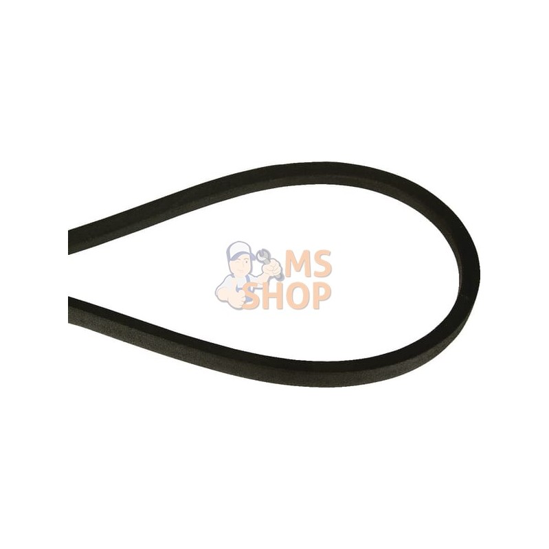 Courroie de transmision 4L 980 | STIGA Courroie de transmision 4L 980 | STIGAPR#323918 Courroie de transmision 4L 980 | STIGA Courroie de transmision 4L 980 | STIGAPR#323918