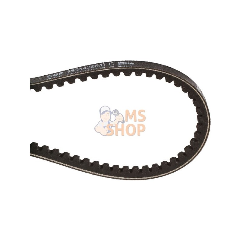 Courroie ISO 4181(DM50) | STIGA Courroie ISO 4181(DM50) | STIGAPR#37105 Courroie ISO 4181(DM50) | STIGA Courroie ISO 4181(DM50) | STIGAPR#37105