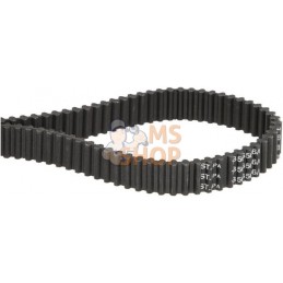 Courroie crantée double 122cm | STIGA Courroie crantée double 122cm | STIGAPR#517566
