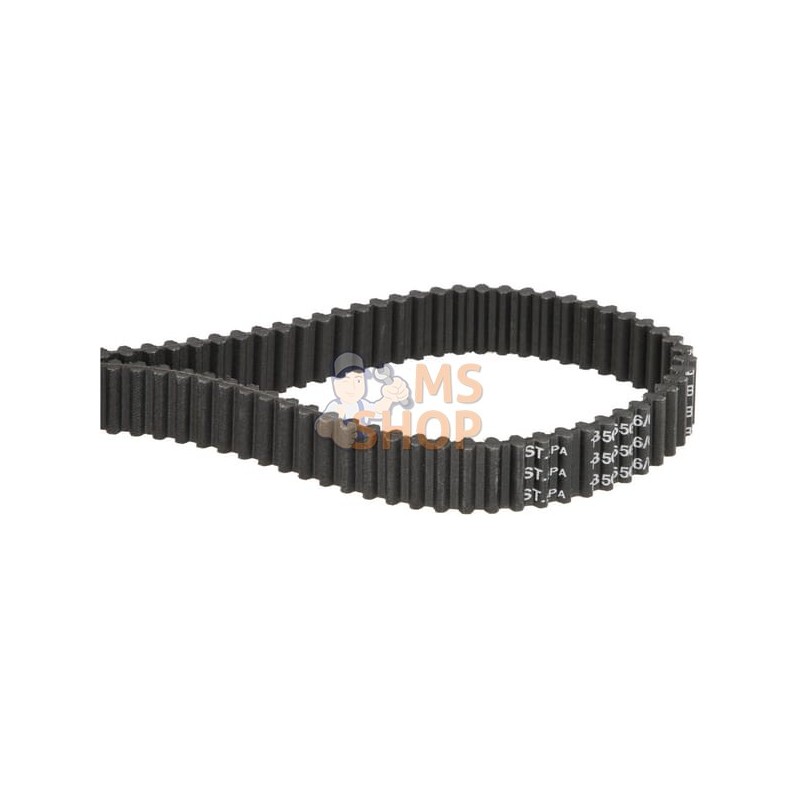 Courroie crantée double 122cm | STIGA Courroie crantée double 122cm | STIGAPR#517566 Courroie crantée double 122cm | STIGA Courroie crantée double 122cm | STIGAPR#517566