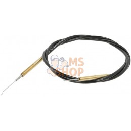 Câble d'accélérateur (L=1413mm) | STIGA Câble d'accélérateur (L=1413mm) | STIGAPR#517894