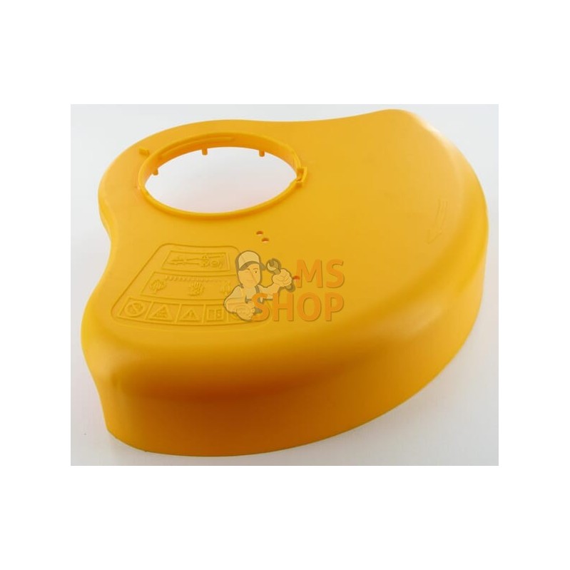 Coiffe de protection ST-475 | STIGA Coiffe de protection ST-475 | STIGAPR#164336