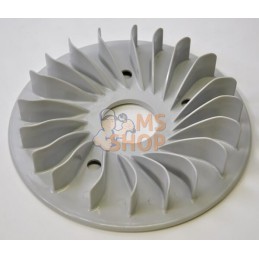 Ventilateur Turbo HD 60 MB/MHV | STIGA Ventilateur Turbo HD 60 MB/MHV | STIGAPR#39794