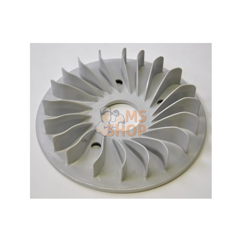 Ventilateur Turbo HD 60 MB/MHV | STIGA Ventilateur Turbo HD 60 MB/MHV | STIGAPR#39794