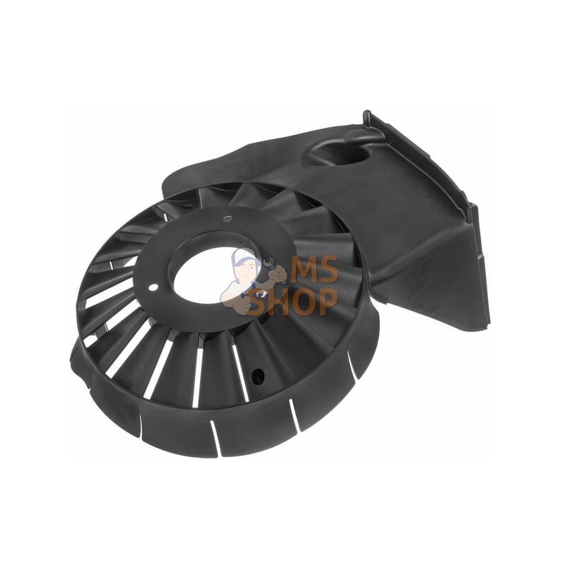 Protection de courroie trapézoïdale | STIGA Protection de courroie trapézoïdale | STIGAPR#867028