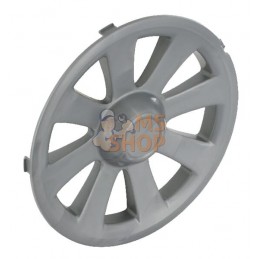 Bouchon de moyeu D=180 [gris] | STIGA Bouchon de moyeu D=180 [gris] | STIGAPR#868080