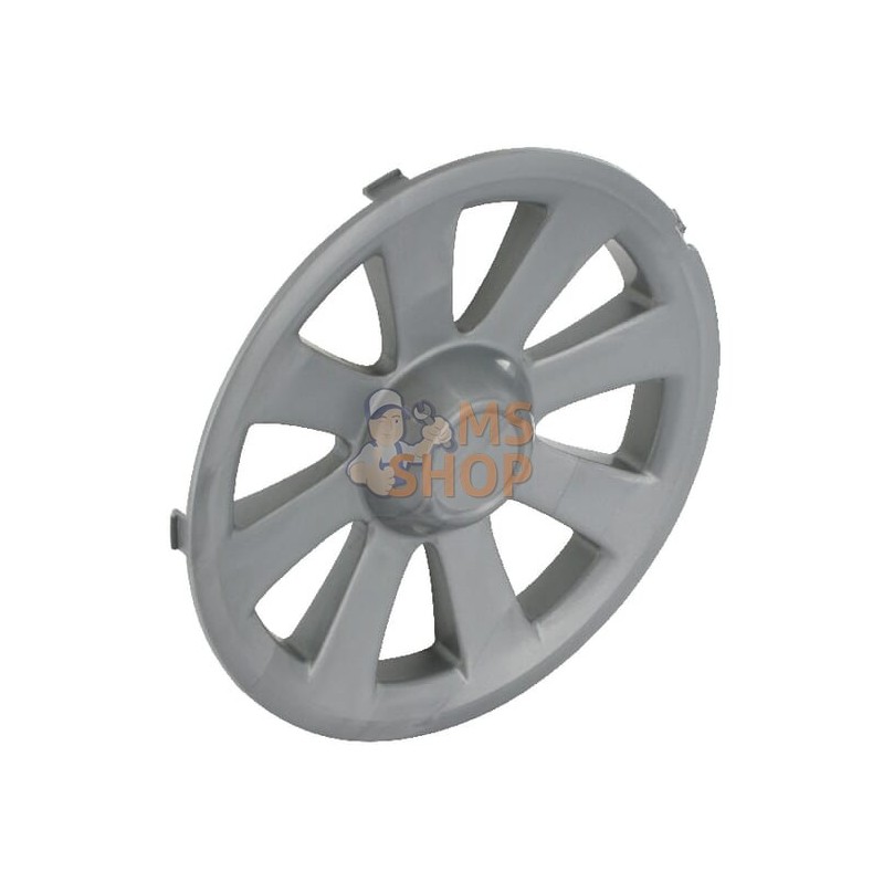 Bouchon de moyeu D=180 [gris] | STIGA Bouchon de moyeu D=180 [gris] | STIGAPR#868080