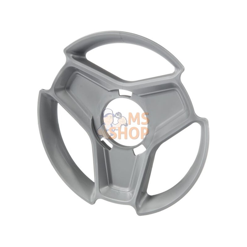 Bouchon de moyeu gris D=210 | STIGA Bouchon de moyeu gris D=210 | STIGAPR#867930