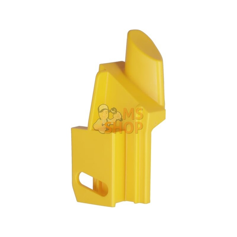 Touche de commande jaune | STIGA Touche de commande jaune | STIGAPR#867950