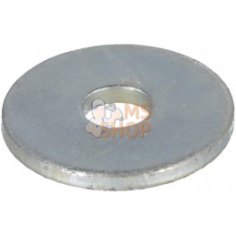 Rondelle plate en zinc 10x32x4 | STIGA Rondelle plate en zinc 10x32x4 | STIGAPR#868482