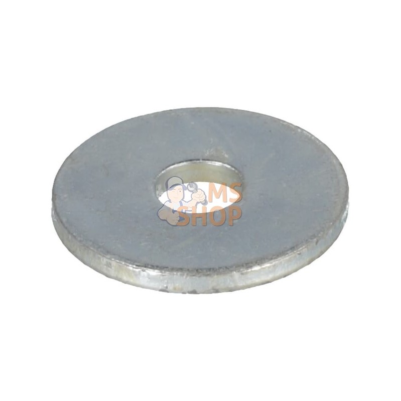 Rondelle plate en zinc 10x32x4 | STIGA Rondelle plate en zinc 10x32x4 | STIGAPR#868482