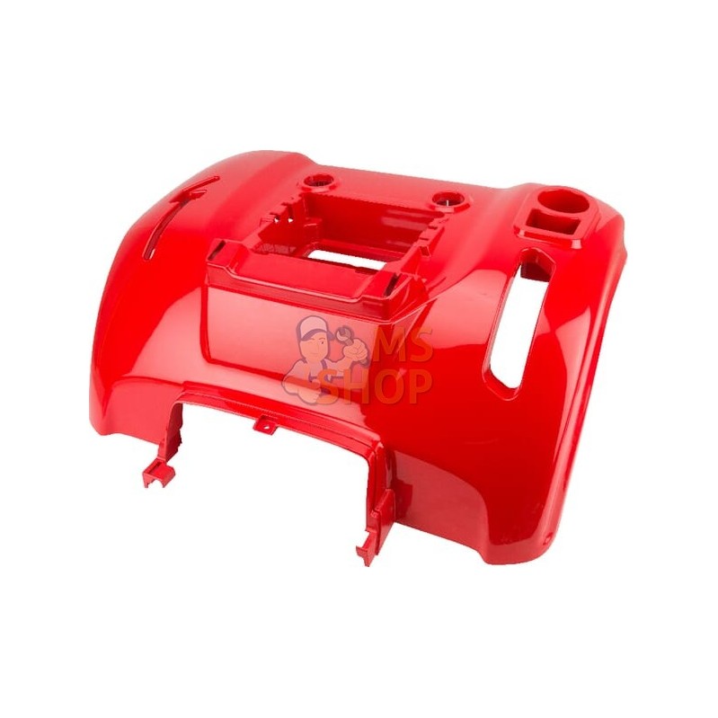 Enjoliveur rouge | STIGA Enjoliveur rouge | STIGAPR#333408