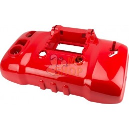 Enjoliveur rouge | STIGA Enjoliveur rouge | STIGAPR#333408