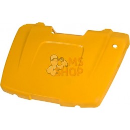 Bac de ramassage d’herbe supérieur [jaune] | STIGA Bac de ramassage d’herbe supérieur [jaune] | STIGAPR#798340