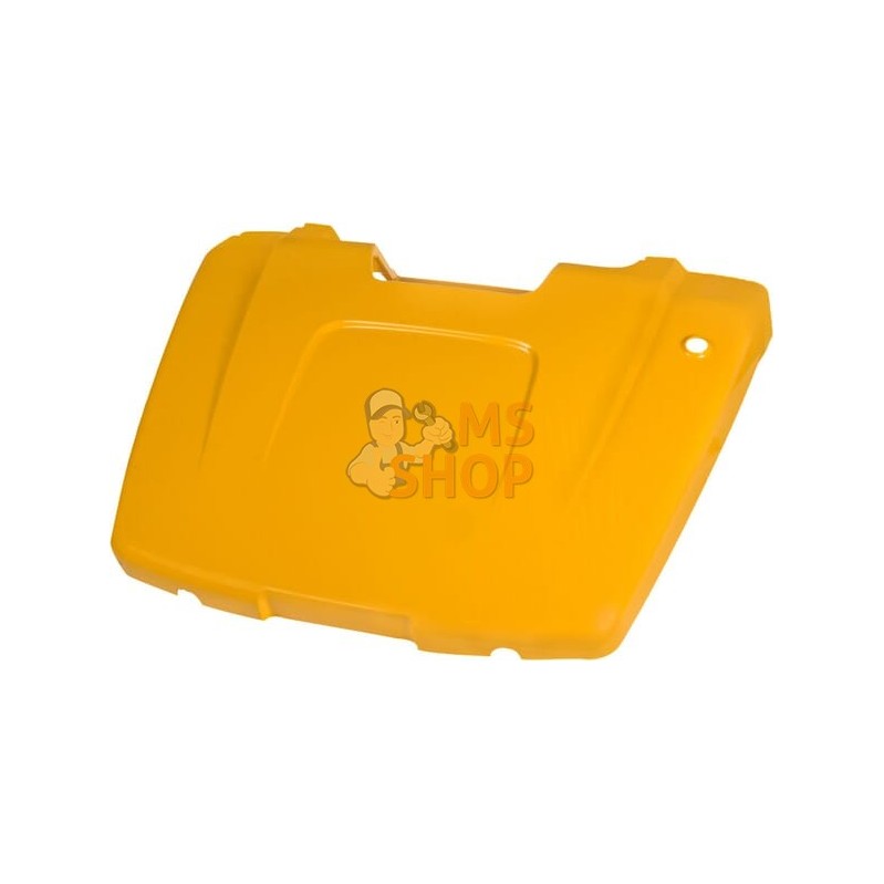 Bac de ramassage d’herbe supérieur [jaune] | STIGA Bac de ramassage d’herbe supérieur [jaune] | STIGAPR#798340