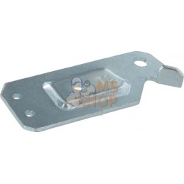 Plaque | STIGA Plaque | STIGAPR#901189