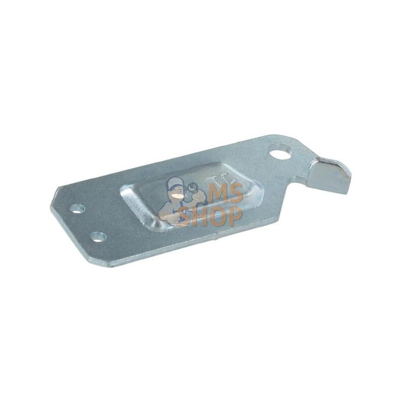 Plaque | STIGA Plaque | STIGAPR#901189