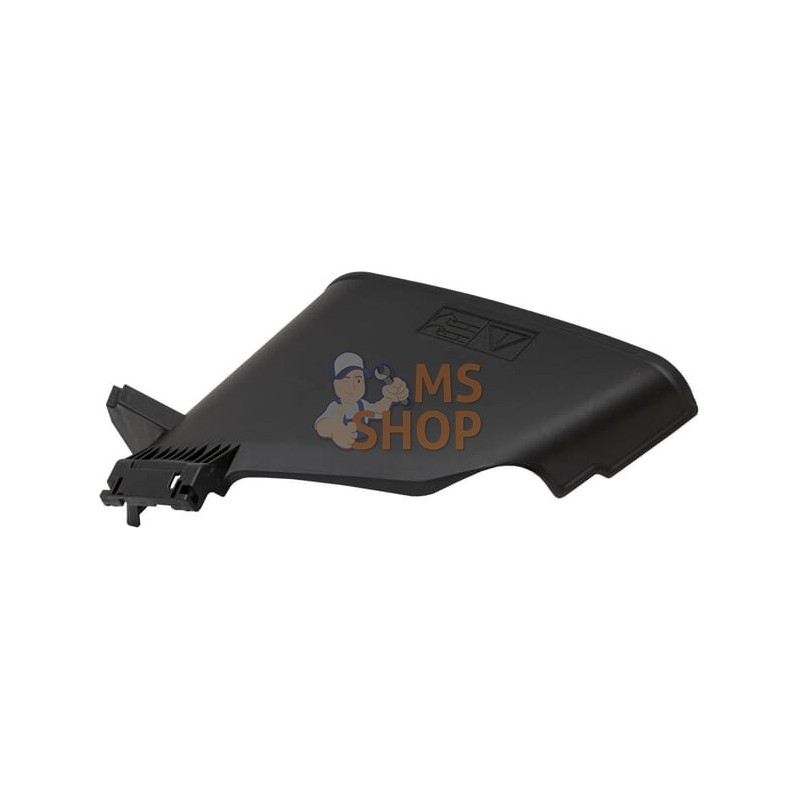 Protection Blackstone SD108 | STIGA Protection Blackstone SD108 | STIGAPR#798529