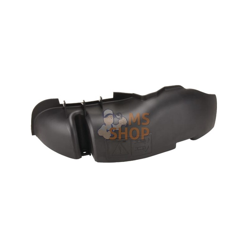 Dispos. protect. plateau coupe | STIGA Dispos. protect. plateau coupe | STIGAPR#164104