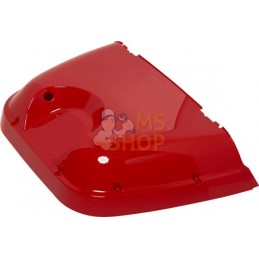 Bac de ramassage supérieur rouge | STIGA Bac de ramassage supérieur rouge | STIGAPR#865238