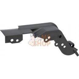 REAR LFT RIGHT ISO BELT PROT. | STIGA REAR LFT RIGHT ISO BELT PROT. | STIGAPR#867335
