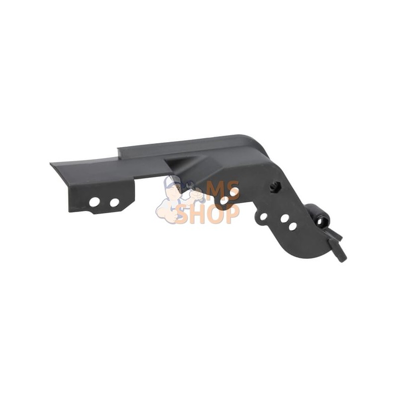 REAR LFT RIGHT ISO BELT PROT. | STIGA REAR LFT RIGHT ISO BELT PROT. | STIGAPR#867335