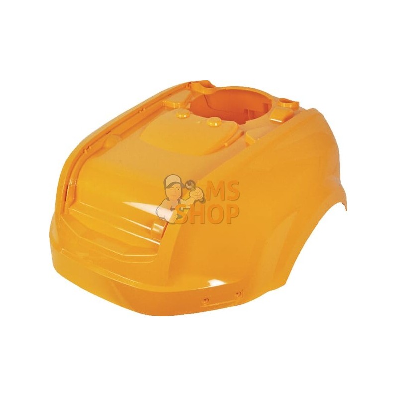 Capot moteur | STIGA Capot moteur | STIGAPR#864469