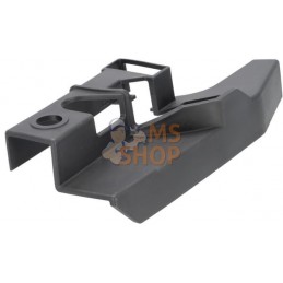 Protection de courroie noire | STIGA Protection de courroie noire | STIGAPR#867419