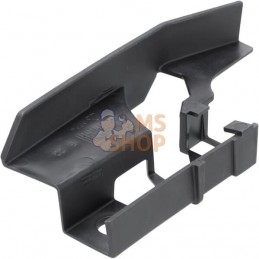 Protection de courroie noire | STIGA Protection de courroie noire | STIGAPR#867419