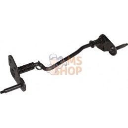 Pont avant 48 cm | STIGA Pont avant 48 cm | STIGAPR#39917