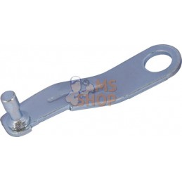 Levier de réglage en hauteur arrière MP1 50-55 | STIGA Levier de réglage en hauteur arrière MP1 50-55 | STIGAPR#867123