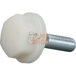 Boulon de lame 3/8"x32mm | STIGA Boulon de lame 3/8"x32mm | STIGAPR#39924