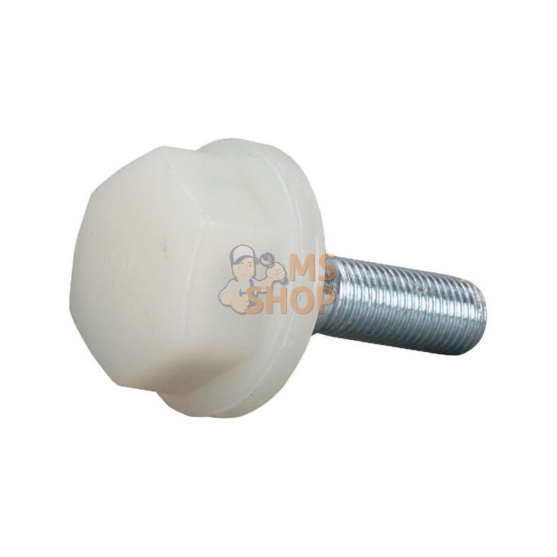 Boulon de lame 3/8"x32mm | STIGA Boulon de lame 3/8"x32mm | STIGAPR#39924 Boulon de lame 3/8"x32mm | STIGA Boulon de lame 3/8"x32mm | STIGAPR#39924