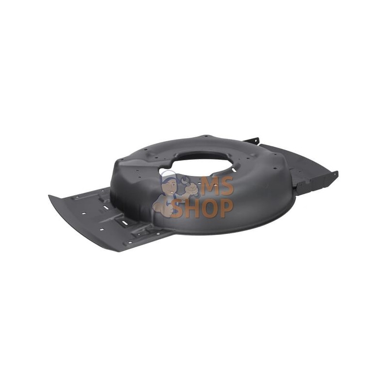 Plateau de coupe acier MCS 50 gris | STIGA Plateau de coupe acier MCS 50 gris | STIGAPR#864607 Plateau de coupe acier MCS 50 gris | STIGA Plateau de coupe acier MCS 50 gris | STIGAPR#864607