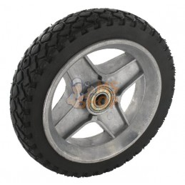 Roue en aluminium | STIGA Roue en aluminium | STIGAPR#39929