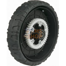 Ensemble roue D=240 | STIGA Ensemble roue D=240 | STIGAPR#865874
