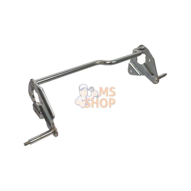 Essieu arrière, Ø=280 Cruiser 53 TR | STIGA Essieu arrière, Ø=280 Cruiser 53 TR | STIGAPR#1023630
