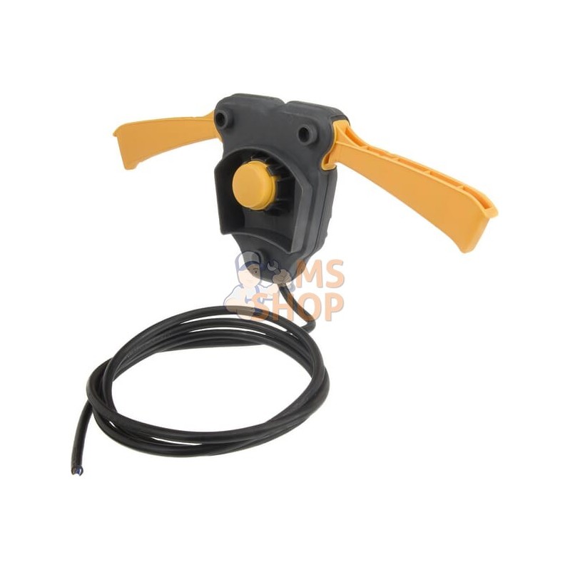 Interrupteur OPC 48-80 V | STIGA Interrupteur OPC 48-80 V | STIGAPR#865576
