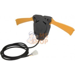 Interrupteur OPC 48-80 V | STIGA Interrupteur OPC 48-80 V | STIGAPR#865576