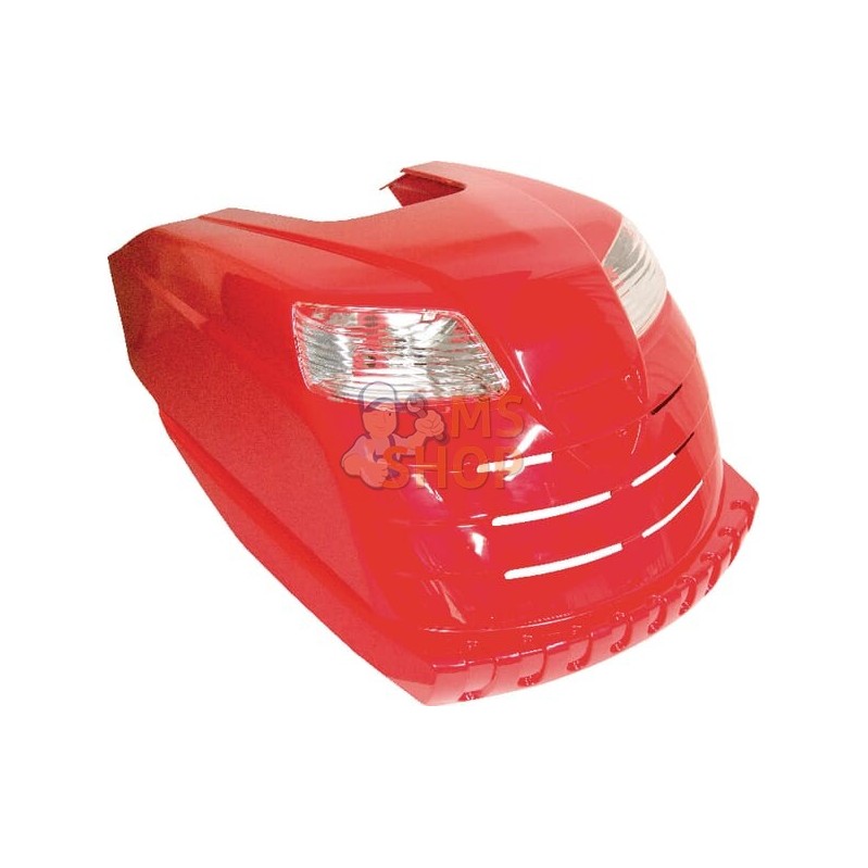 Capot | STIGA Capot | STIGAPR#323954 Capot | STIGA Capot | STIGAPR#323954