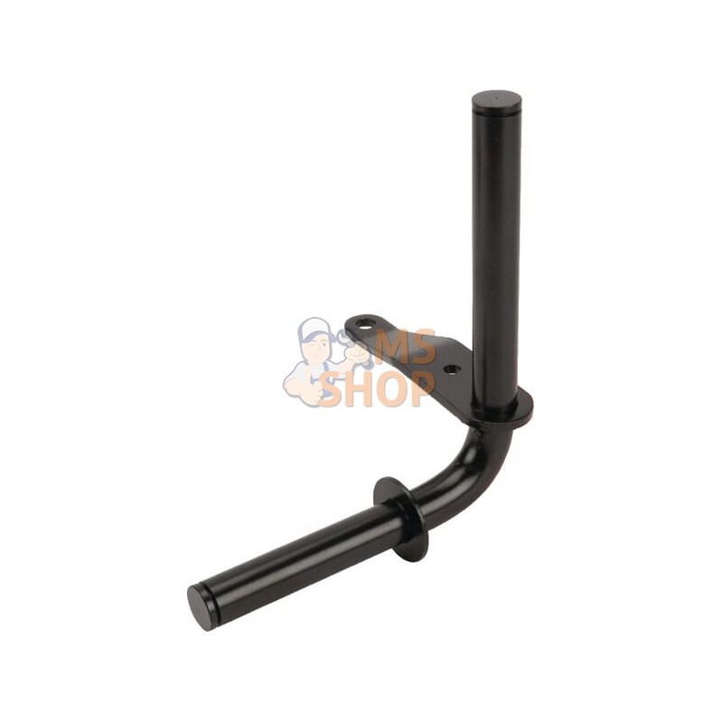 Pivot d’essieu droit 13" | STIGA Pivot d’essieu droit 13" | STIGAPR#865364