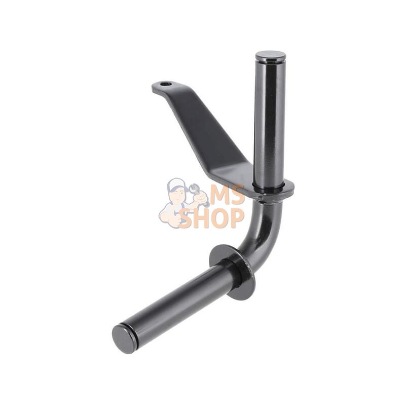 Pivot d’essieu 15" droite | STIGA Pivot d’essieu 15" droite | STIGAPR#865354